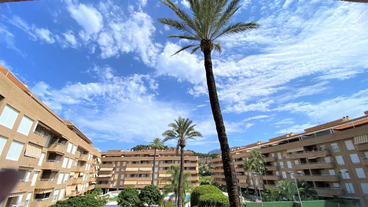Puerto Romano VybДения Экстерьер фото